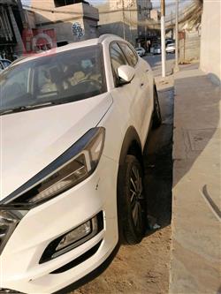 هیوندای تۆکسۆن